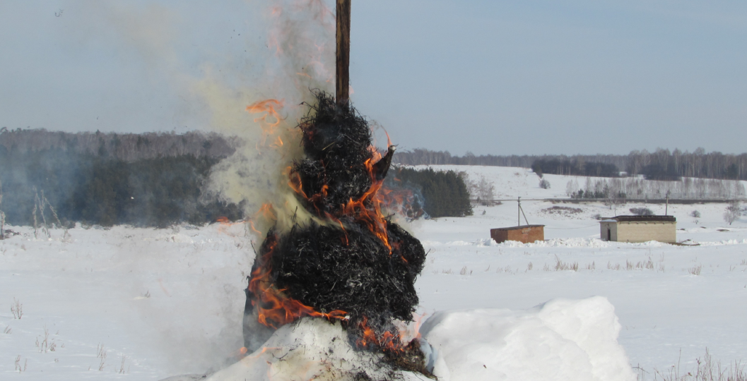 "А поговорить?" - про насущное и не очень