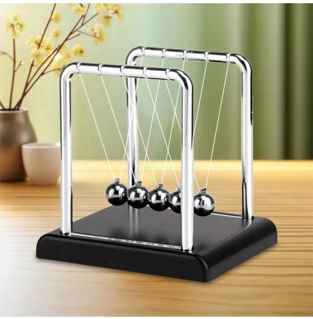 Маятники в трансерфинге 