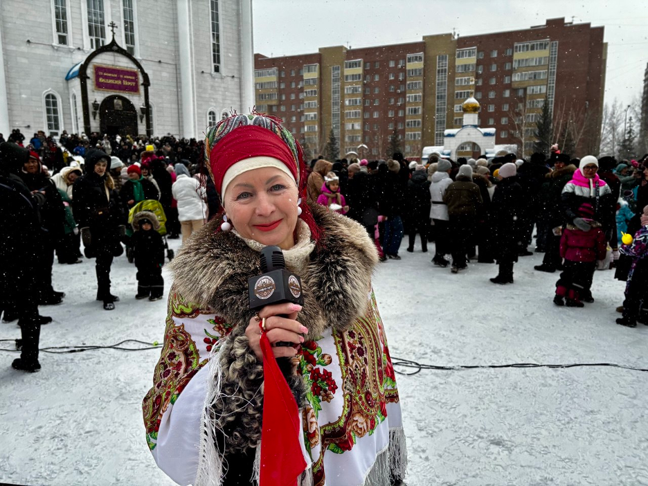 Фото: ИА «Караван Инфо» (Астана)