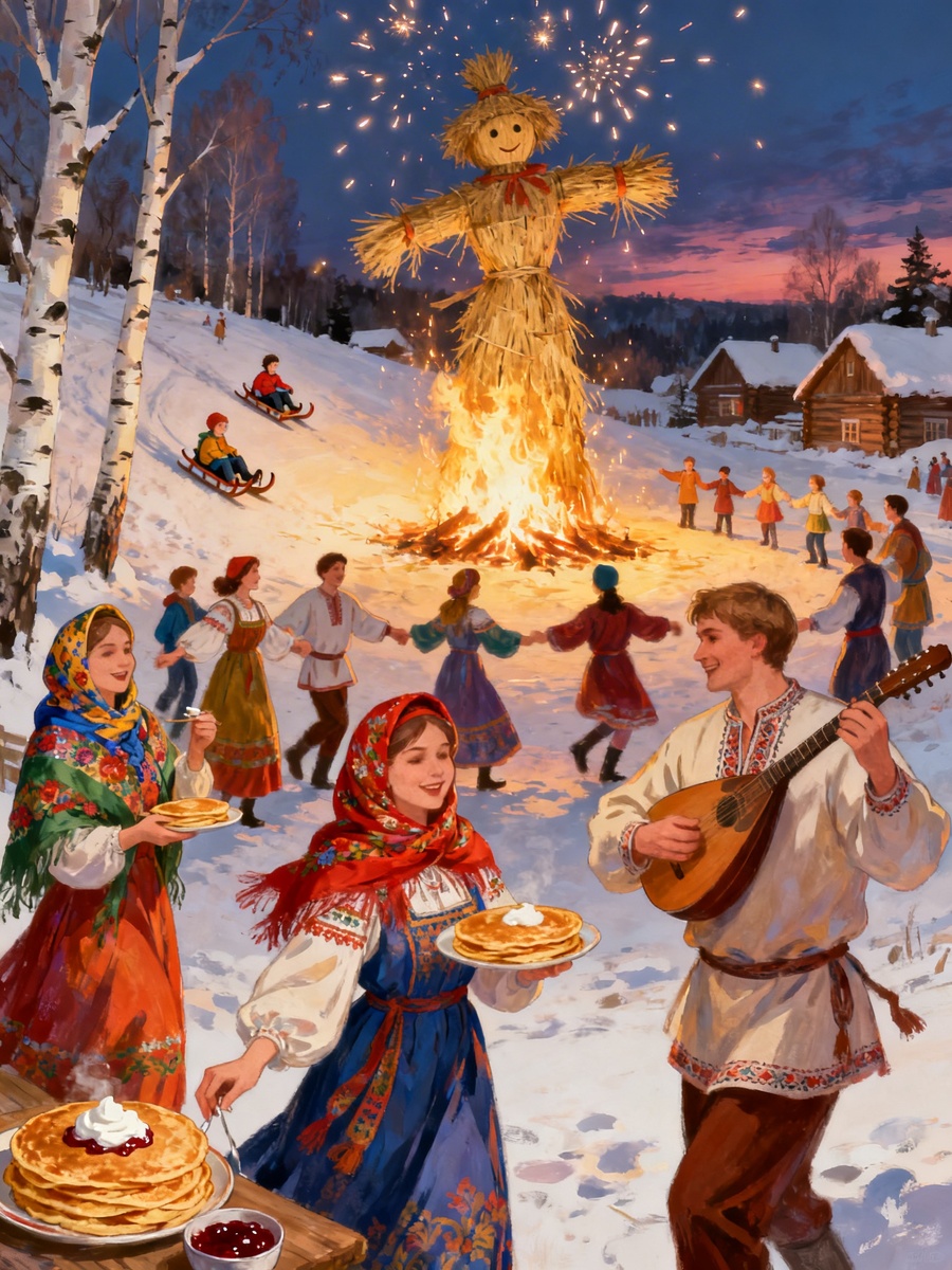 Данное изображение сгенерировано искусственным интеллектом