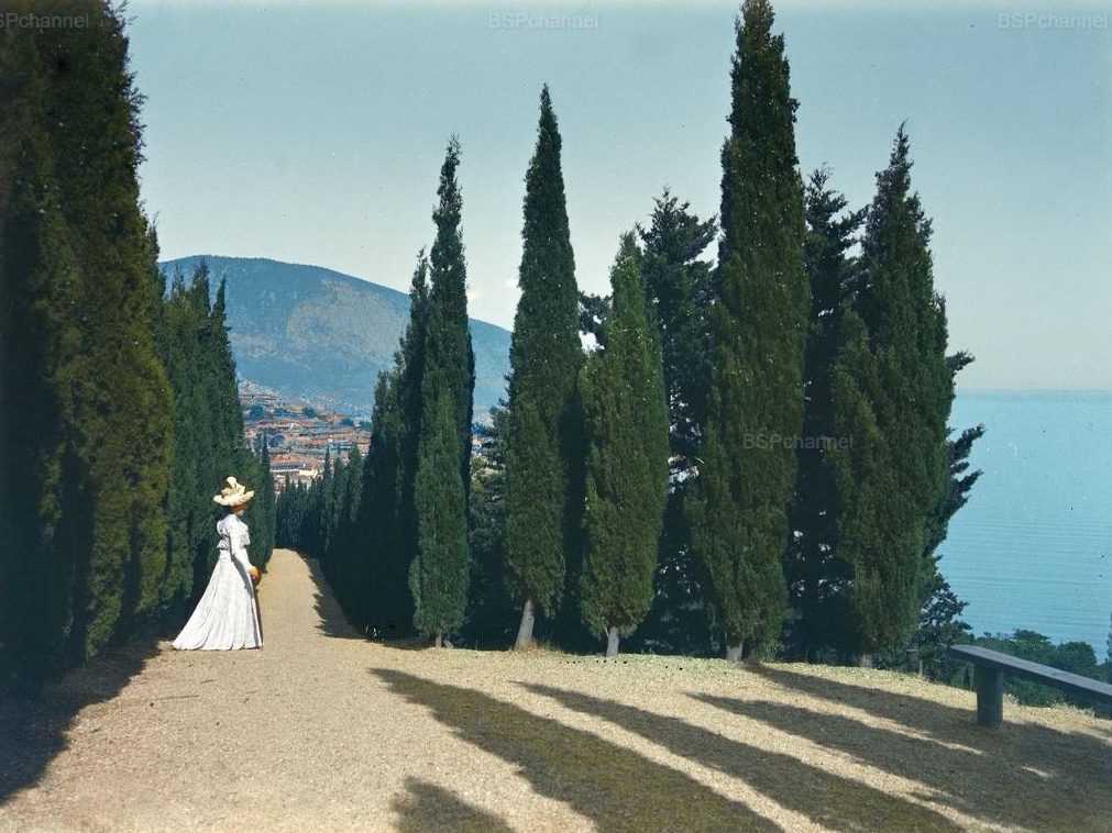 Фотограф: Александр Живаго