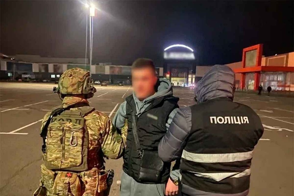    Украинцы начали давать отпор зарвавшимся сотрудникам ТЦК социальные сети