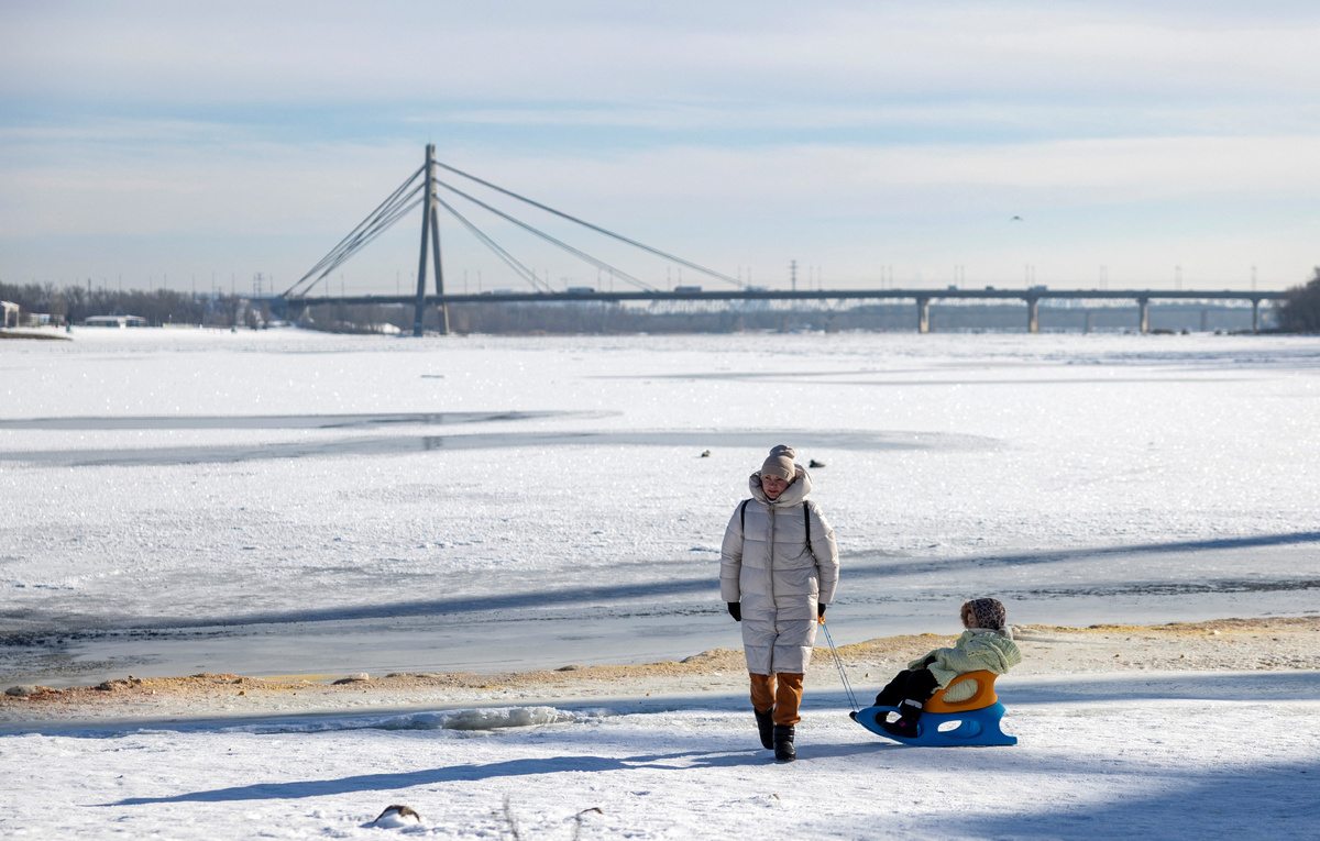 REUTERS/Thomas Peter