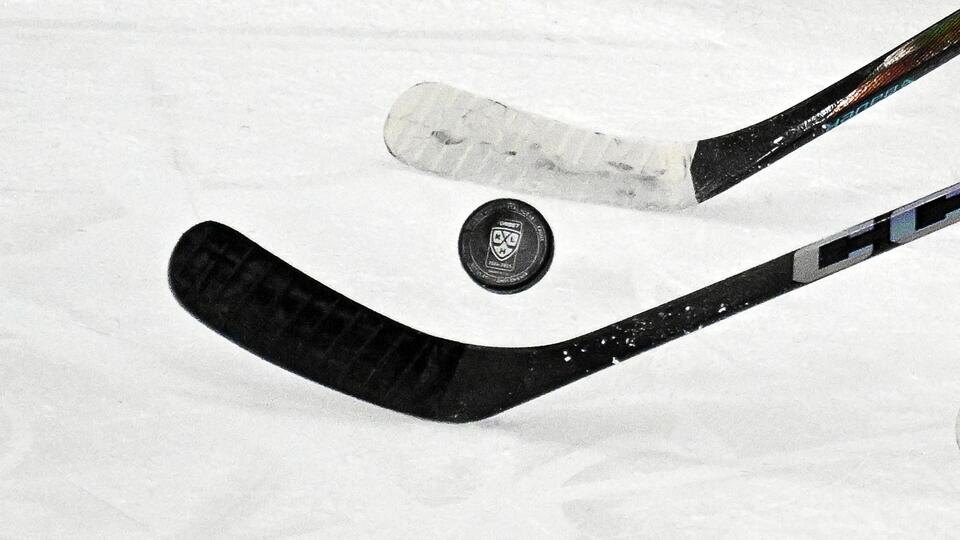     В IIHF не исключили возвращения России в международный хоккей к Олимпиаде-2030 РИА Новости/Владимир Федоренко