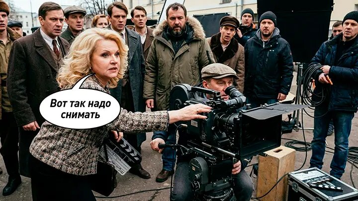 Зам Набиуллиной "нашутил" на 90 млн. Чиновники взялись учить русских искусству: Михалков жёстко ответил властям