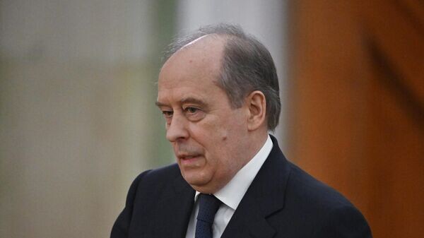    © Sputnik / Сергей Гунеев