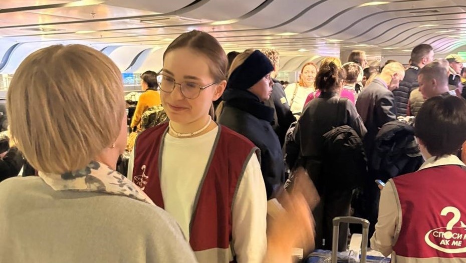    Автор фото: Пресс-служба ВВСС