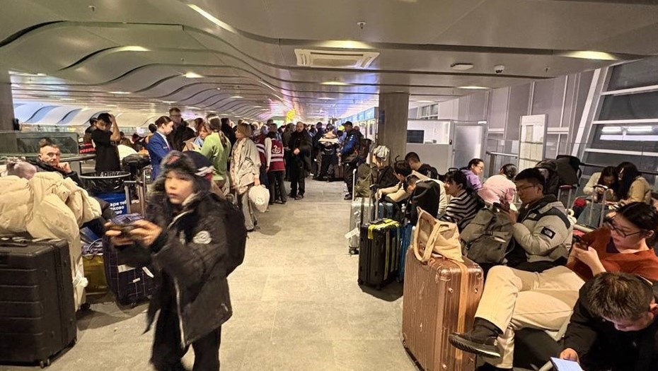    Автор фото: Пресс-служба ВВСС