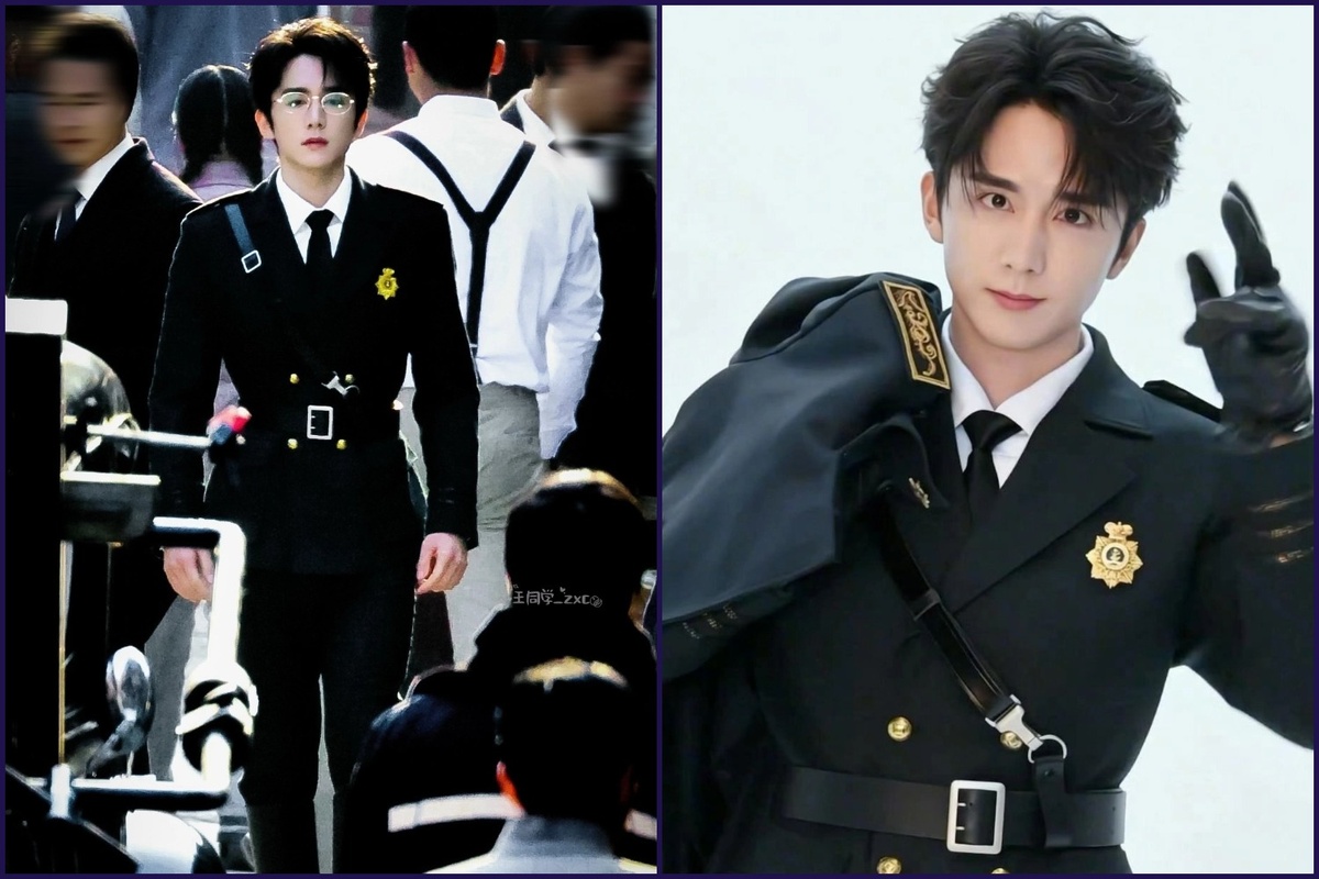 Чжан Синьчэн