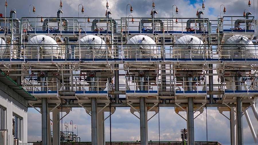    Фото: ИЗВЕСТИЯ/Константин Кокошкин