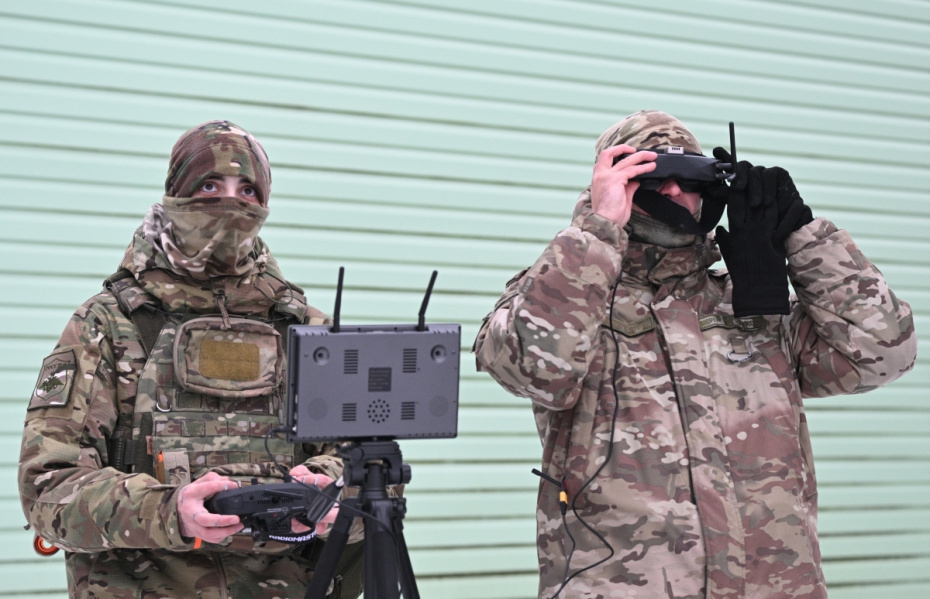    Алексей Филиппов / РИА Новости