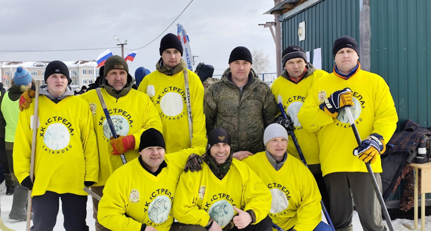    Фото: Администрация Тамбовского округа