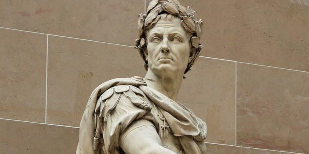 Цезарь против Верцингеторикса: как римляне чуть не проиграли Галлию