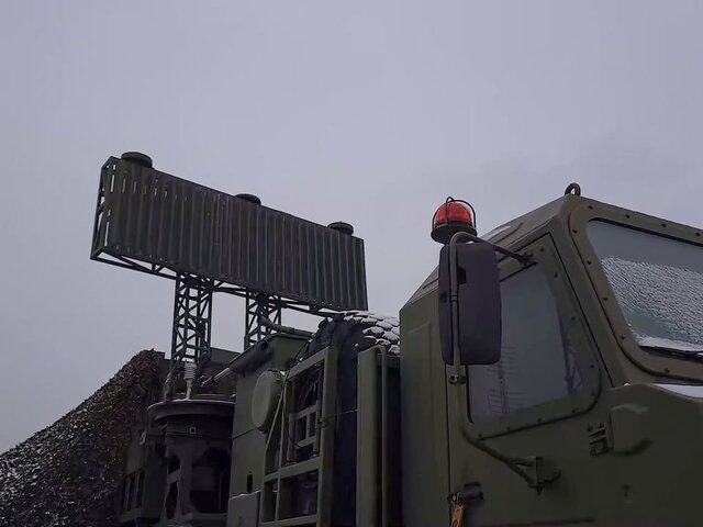    Фото: телеграм-канал "Минобороны России"