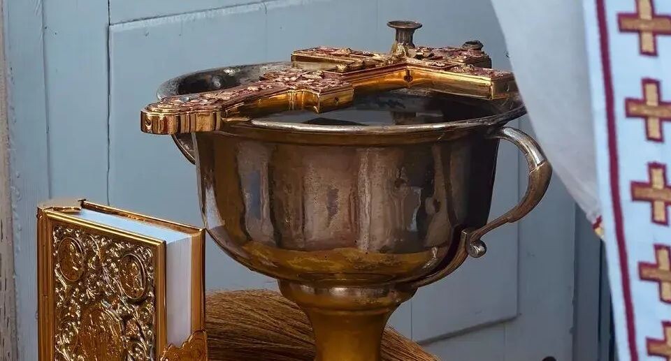    МедиаБанк Подмосковья/Ольга Стаферова