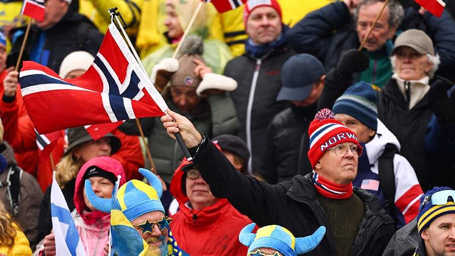    Фото: REUTERS/Kai Pfaffenbach