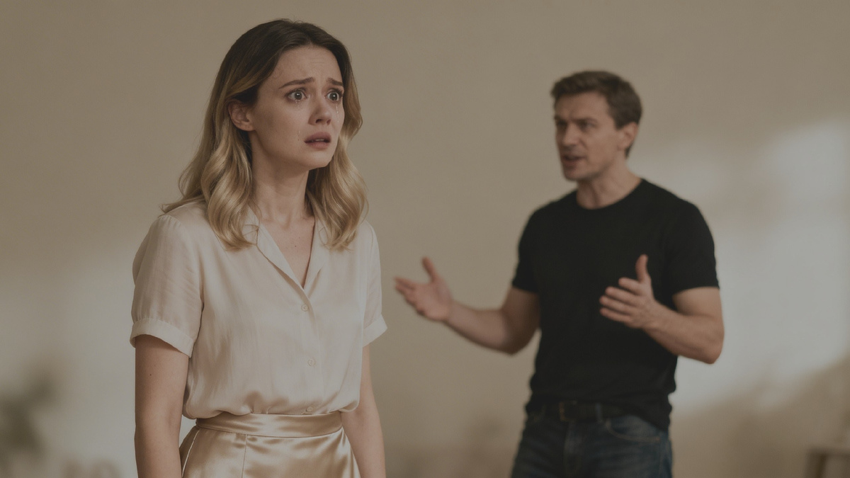 Лена и Игорь 