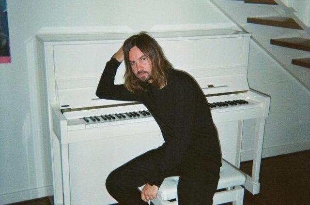    Кевин Паркер. Фото: @tameimpala (Instagram*)