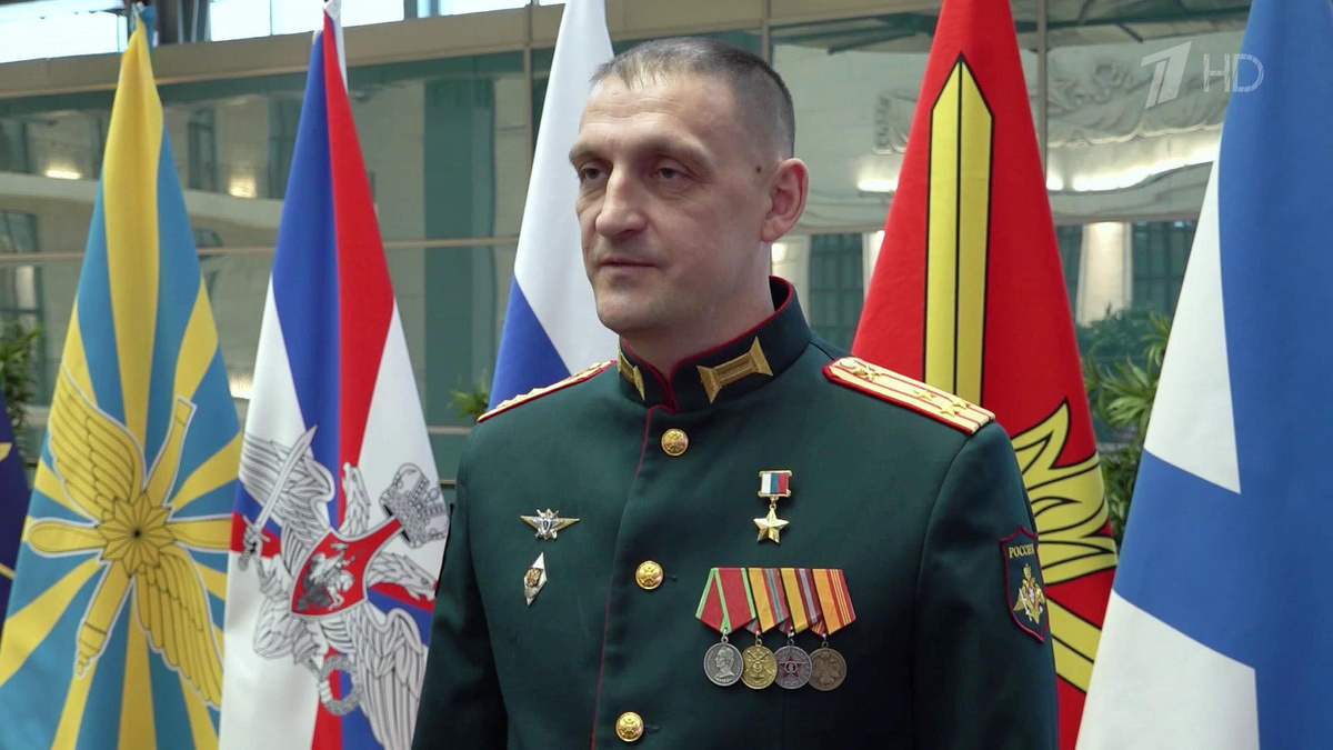    Первый канал