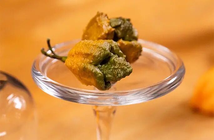 Так выглядит Pepper X