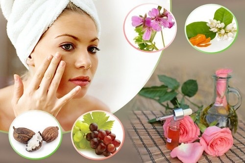 Уход нужен, для вашего здоровья и красоты.