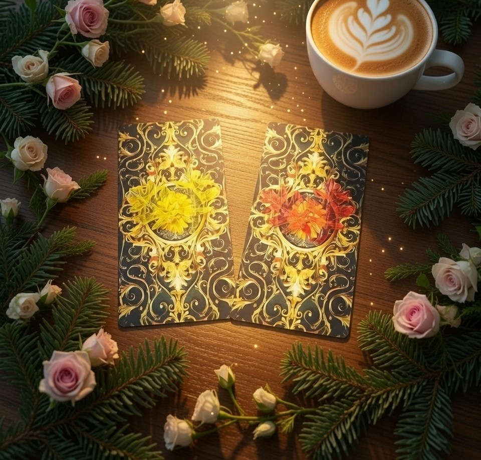 НЕОБХОДИМО СОСРЕДОТОЧИТЬСЯ И ВЫБРАТЬ КАРТУ