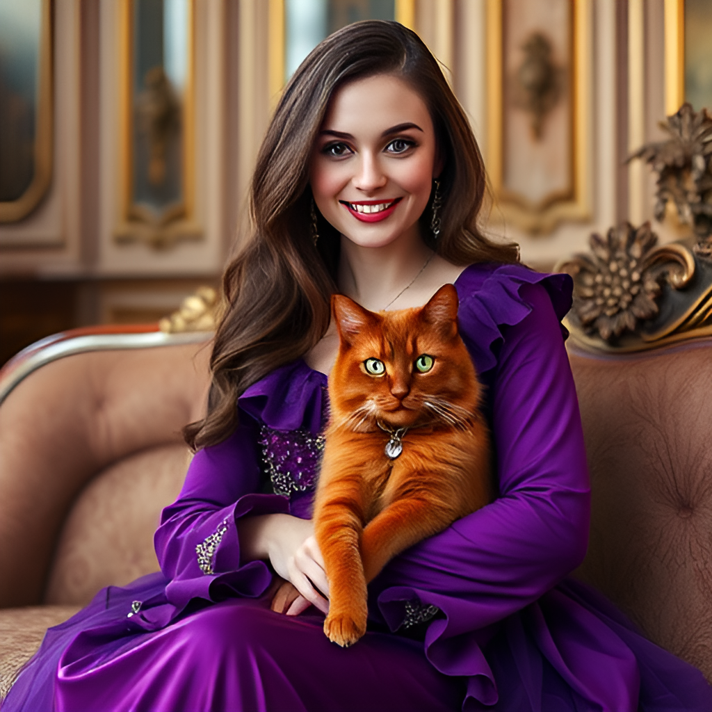 Иллюстрация создана нейросетью для онлайн генерации картинок dezgo.com.