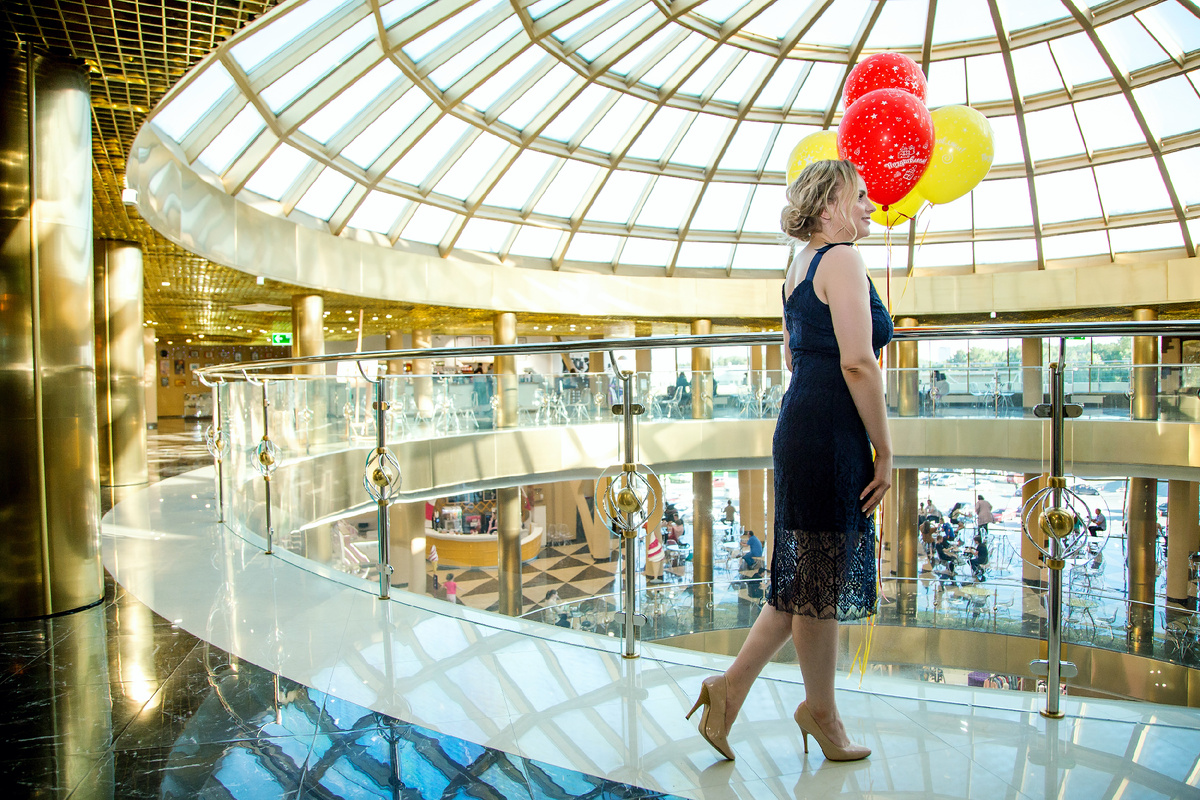 Фотография из архива