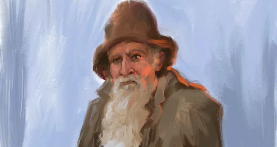 Иван Сусанин. Фото https://avatars.mds.yandex.net/i?id=82edfbfc486e3700099be5e1531cfa8c_l-4809712-images-thumbs&n=13