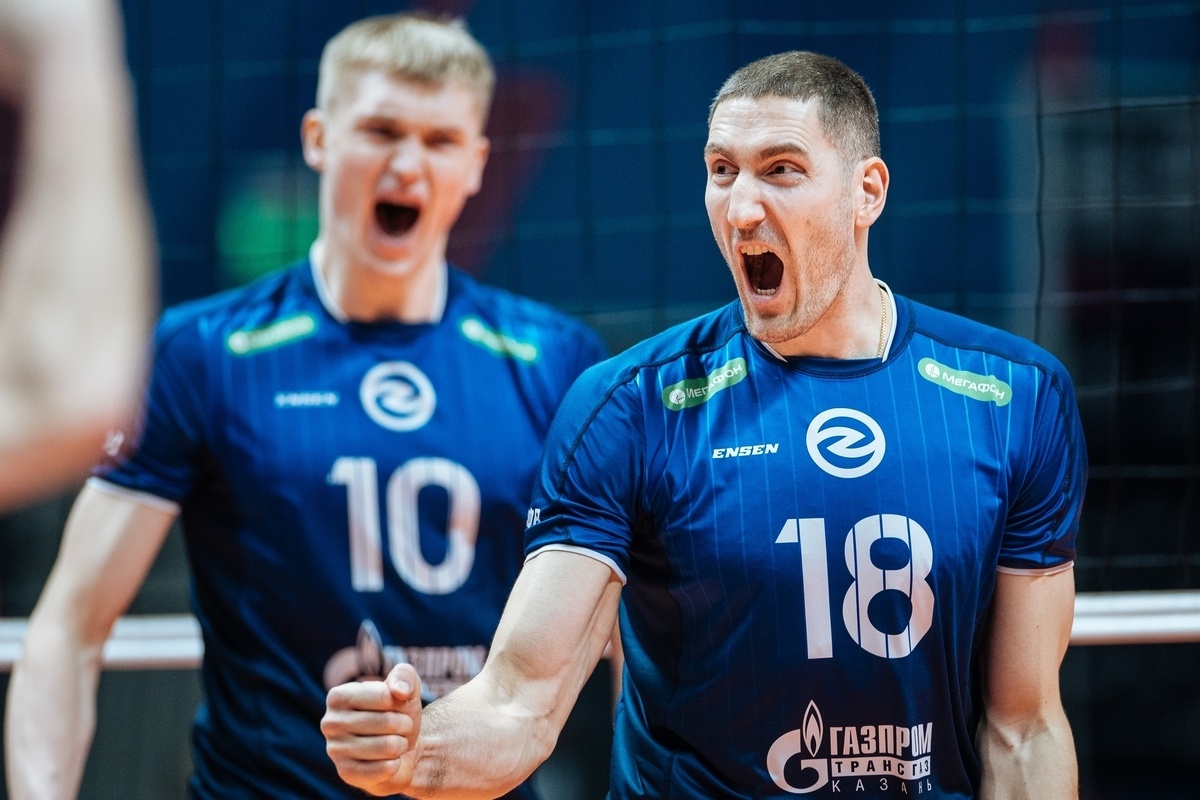    Максим Михайлов