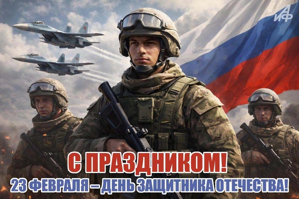 Открытка с сайта АиФ