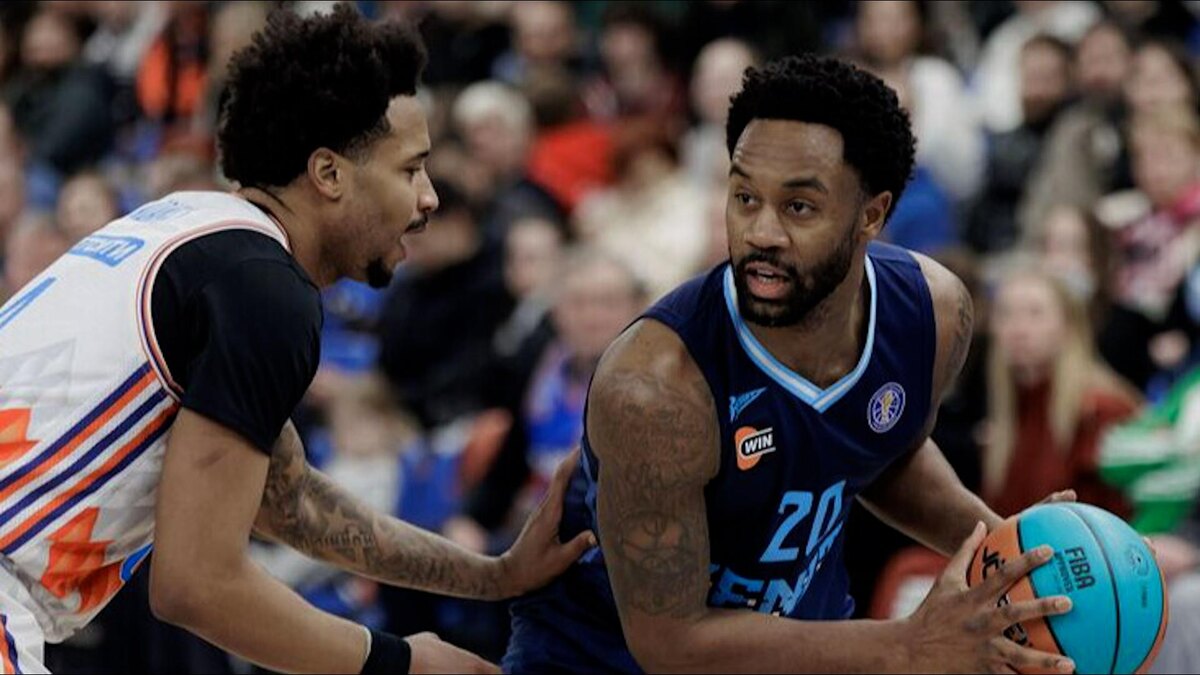    Фото: Единая Лига ВТБ