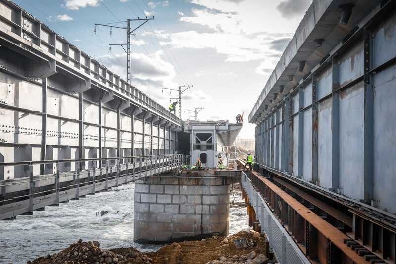 БАМ-2: Как Россия строит вторую ветку легендарной магистрали в 2026 году