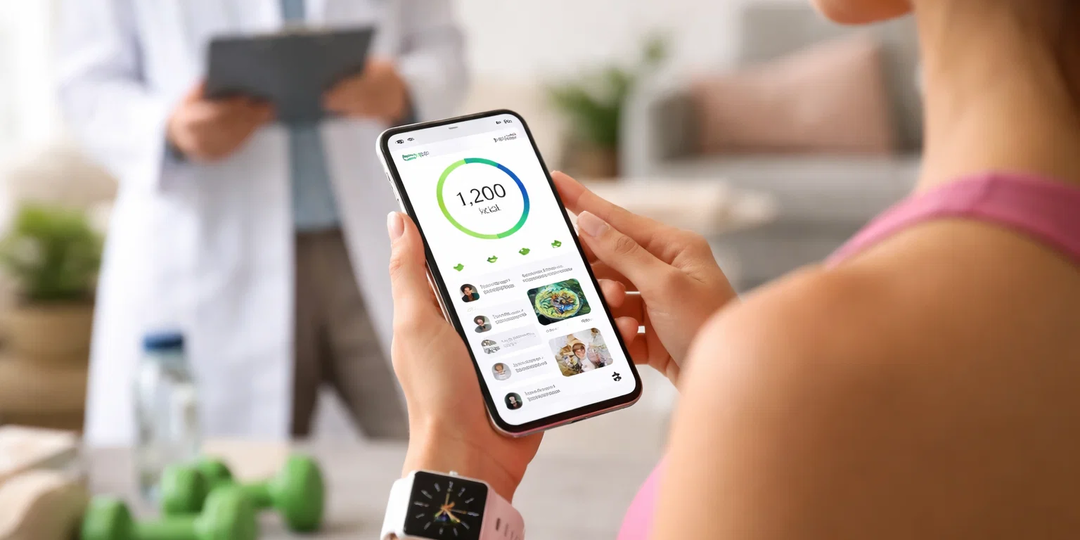 Влияние социальных сетей на здоровье и мотивацию к спорту