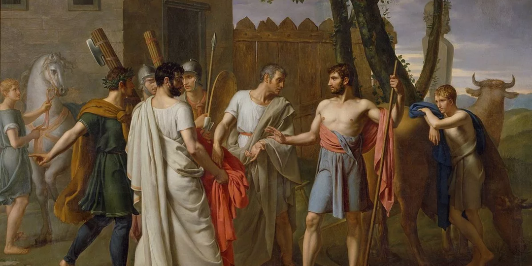 Он хотел свергнуть императора, но свои же отрубили ему голову за 5 дней