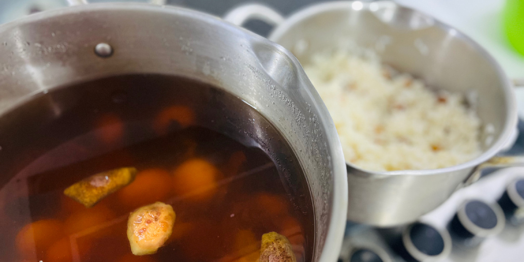 Муж решил поститься, а у меня отбивные! Что я приготовила в первый день Великого поста