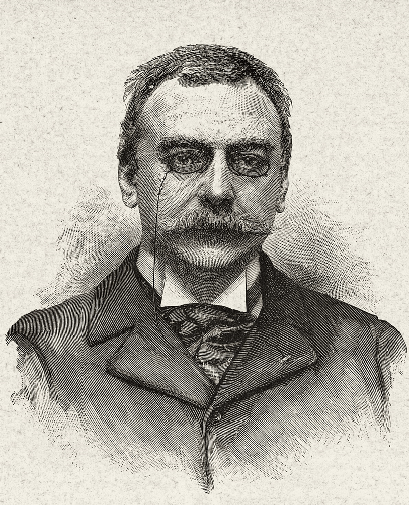 Эжен Самюэль Грассе