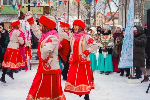    Фото: АиФ - Тюмень / Екатерина Пинчук