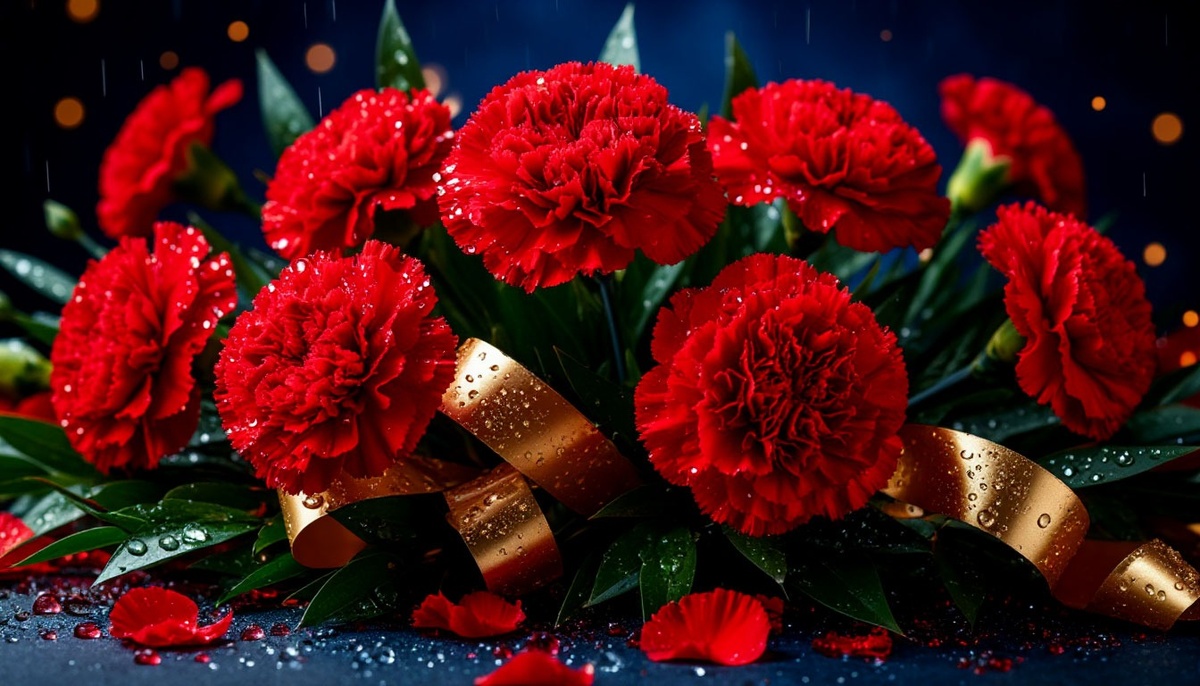 Поздравление с 23 февраля!