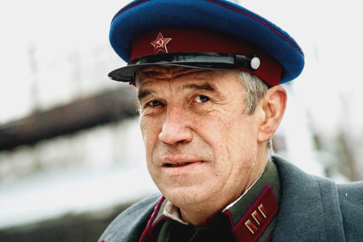 "Край" (2010). Фото: «kino-teatr.ru»