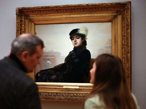    © РИА Новости Владимир Астапкович