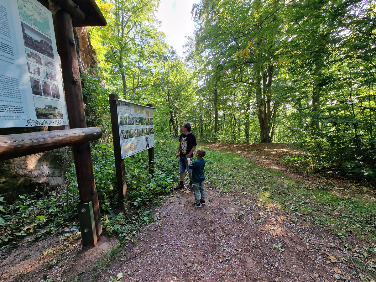 фото автора: идеальное времяпровождение с точки зрения чеха