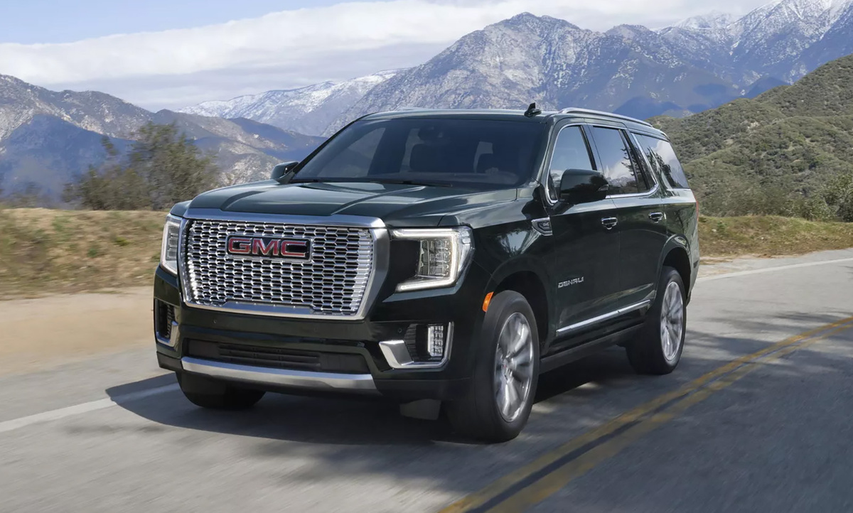 Изображение: GMC  📷
