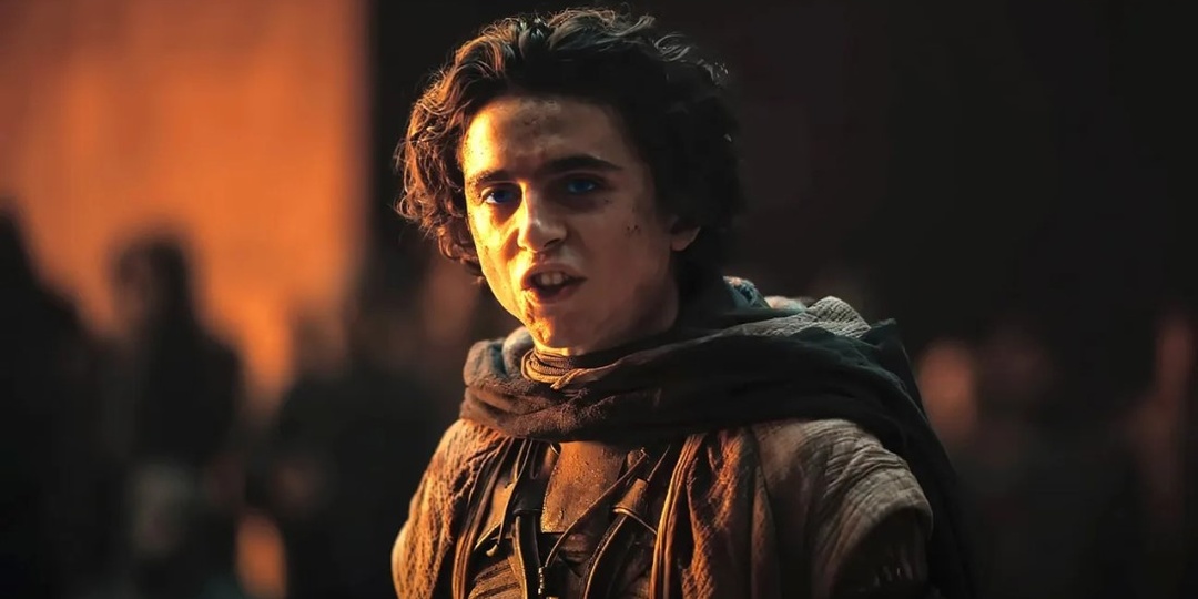 «Дюна 3» станет самым страшным фильмом в трилогии