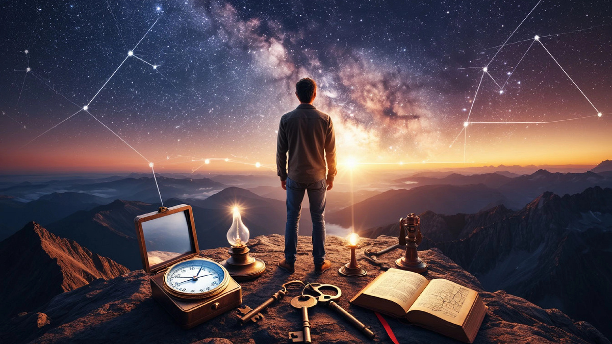 Путь к свободе от табака похож на восхождение в гору. У каждого он свой, но инструменты для подъёма одни и те же — проверенные наукой и доступные каждому. Осталось выбрать свой.