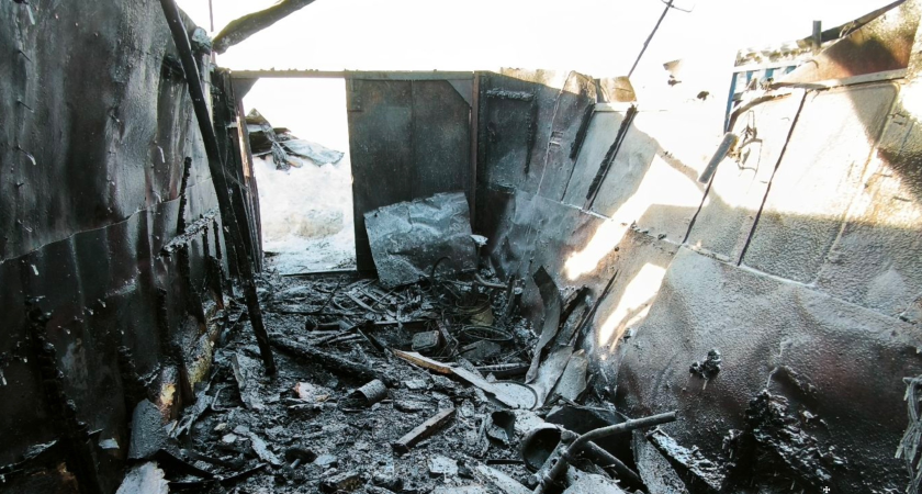    Фото МЧС по Коми