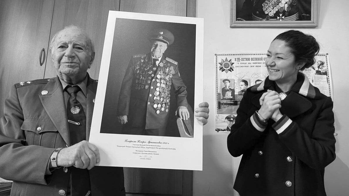    Фото: Русский дом в Армении / Telegram