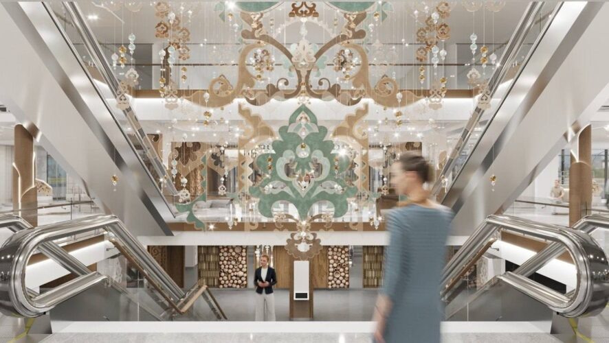    Фото: телеграм-канал Валеевой