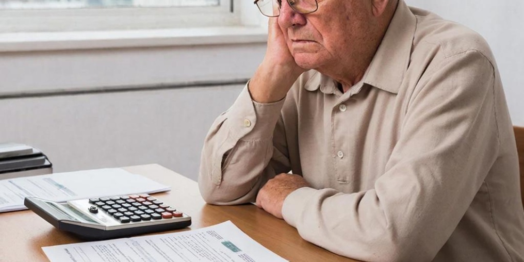 Моя коммуналка выросла с 5 до 8 тысяч рублей: реальный опыт пенсионерки и советы по экономии