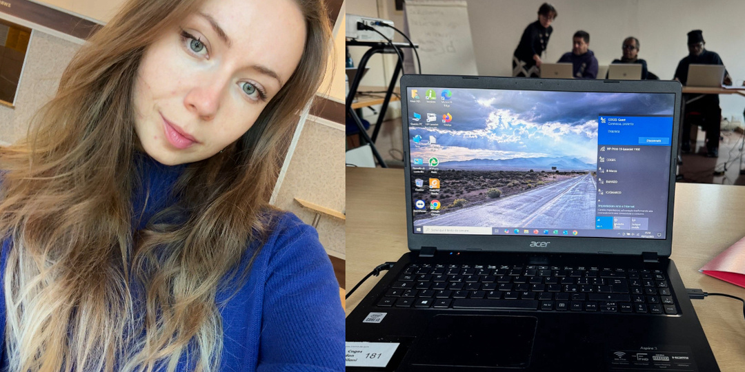 Изнанка итальянской щедрости: пошла на курс, за который тебе платят, а в итоге попала в какой-то цирк